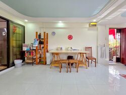 Blk 470 Tampines Street 44 (Tampines), HDB 5 Rooms #594640051